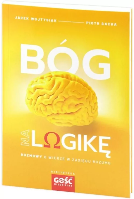Bóg na logikę - tantis.pl