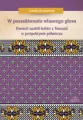 W poszukiwaniu własnego głosu. Powieść suahili... - tantis.pl