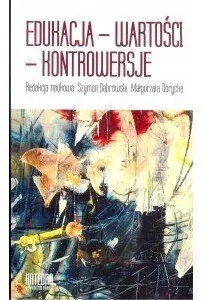 Edukacja-Wartości-Kontrowersje - tantis.pl