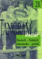 Tangram 2B Glossar niemiecko-polski - tantis.pl