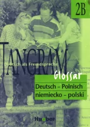 Tangram 2B Glossar niemiecko-polski