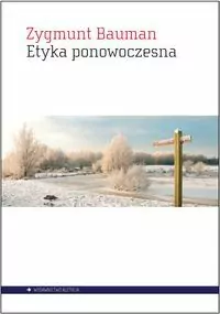 Etyka ponowoczesna - tantis.pl