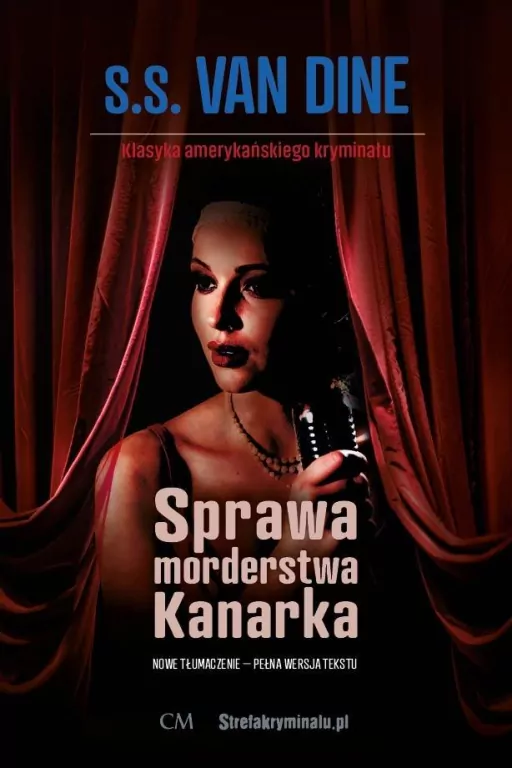 Sprawa morderstwa Kanarka - tantis.pl