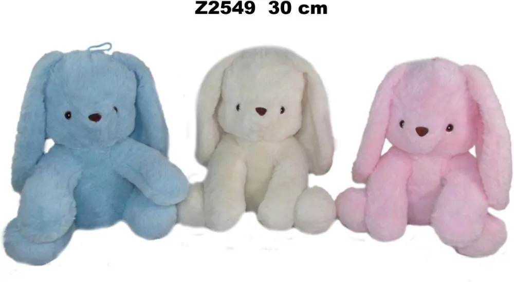 Zając 30cm MIX - tantis.pl