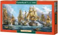 Puzzle 4000. Naval Battle - tantis.pl