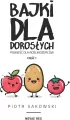 Bajki dla dorosłych. Część 1 - tantis.pl