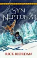 Syn Neptuna. Olimpijscy Herosi. Tom 2 - tantis.pl