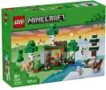 LEGO® Przetrwanie pierwszej nocy 21593 - tantis.pl