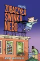 Zobaczyła świnka niebo. Batpig . Tom 1 - tantis.pl
