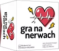 Gra na nerwach - tantis.pl