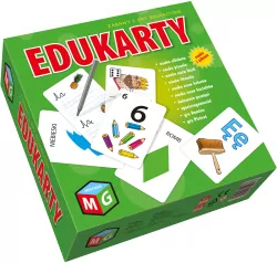 Edukarty