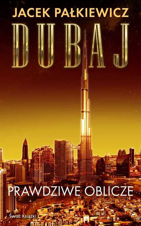 Dubaj - tantis.pl