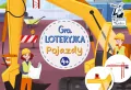 Gra Loteryjka. Pojazdy. Kapitan Nauka - tantis.pl