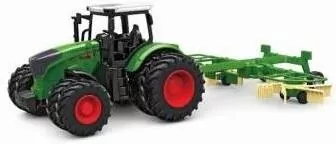 Traktor - tantis.pl
