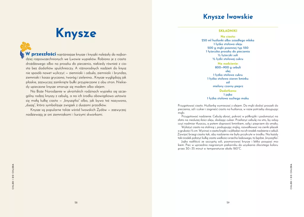 Kuchnia lwowska. Moja kulinarna podróż przez Galicję - tantis.pl