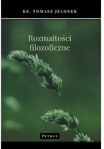 Rozmaitości filozoficzne - tantis.pl