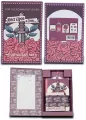 Romantasy Zestaw papierniczy Romantyzm - tantis.pl