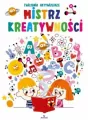 Mistrz kreatywności. Ćwiczenia aktywizujące - tantis.pl
