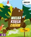 Wielka księga zabaw. Leśna kraina - tantis.pl