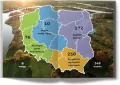 Bucket list Polska. 365 nieoczywistych miejsc - tantis.pl