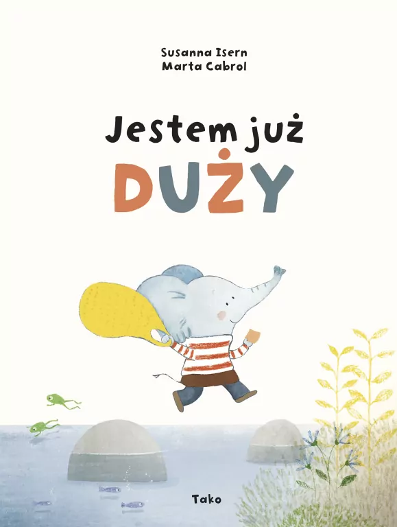 Jestem już duży - tantis.pl