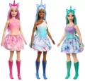 Mattel. Lalka Barbie Jednorożec - tantis.pl
