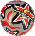 PILKA ANTYSTRES 8CM GWIAZD MIX4 MC DISP 12/288 - tantis.pl
