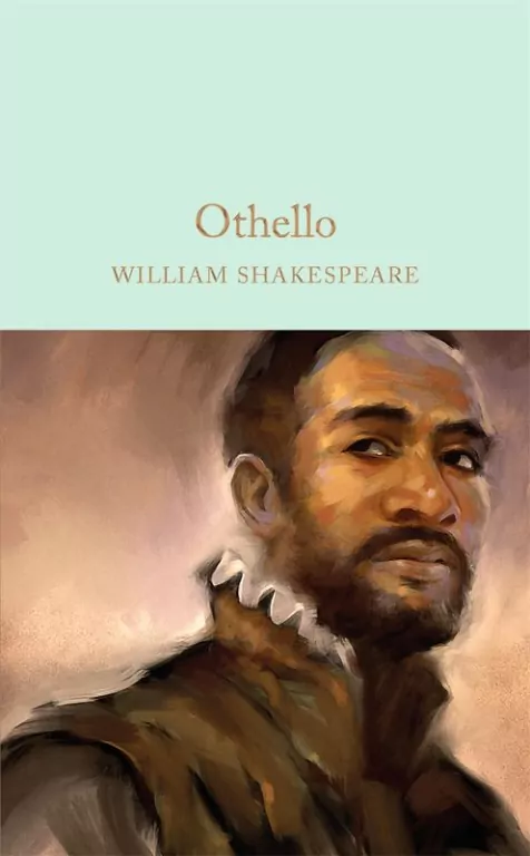Othello wer. angielska - tantis.pl