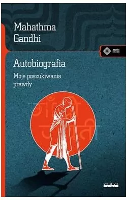 Autobiografia. Moje poszukiwania prawdy. Meandry kultury - tantis.pl