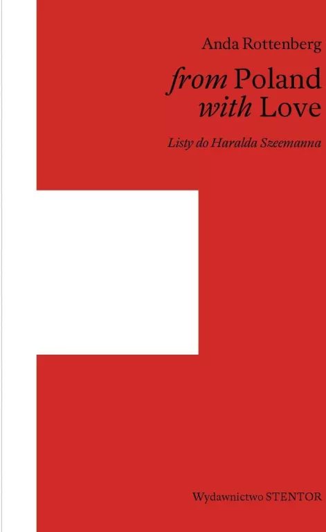 From Poland with Love. Listy do Haralda Szeemanna - tantis.pl