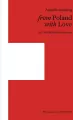 From Poland with Love. Listy do Haralda Szeemanna - tantis.pl