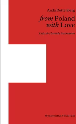 From Poland with Love. Listy do Haralda Szeemanna