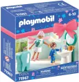 Playmobil Wróżka zębuszka 71967 - tantis.pl
