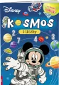 Disney. Kosmos i liczby - tantis.pl