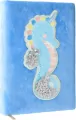 Notes pluszowy A5 Seahorse - tantis.pl