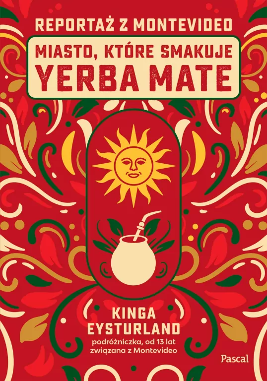 Miasto, które smakuje yerba mate. Reportaż z Monte - tantis.pl