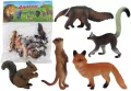 Figurki zwierząt - tantis.pl