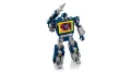 LEGO® Transformers: Soundwave 10358 - tantis.pl