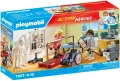 Playmobil Oddział ortopedii 71617 - tantis.pl