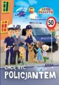 Chcę być policjantem + CD - tantis.pl