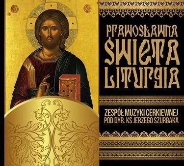 Prawosławna święta liturgia - tantis.pl