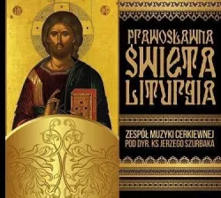Prawosławna święta liturgia