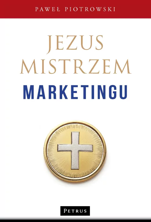 Jezus Mistrzem marketingu - tantis.pl