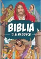 Biblia dla młodych - tantis.pl