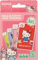 Shuffle Hello Kitty 4w1 CARTAMUNDI - tantis.pl