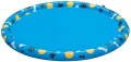 Mata dmuchana ze zraszaczem 147cm B52699 64345 - tantis.pl