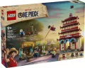 LEGO® One Piece. Bitwa w Arlong Park 75638 - tantis.pl