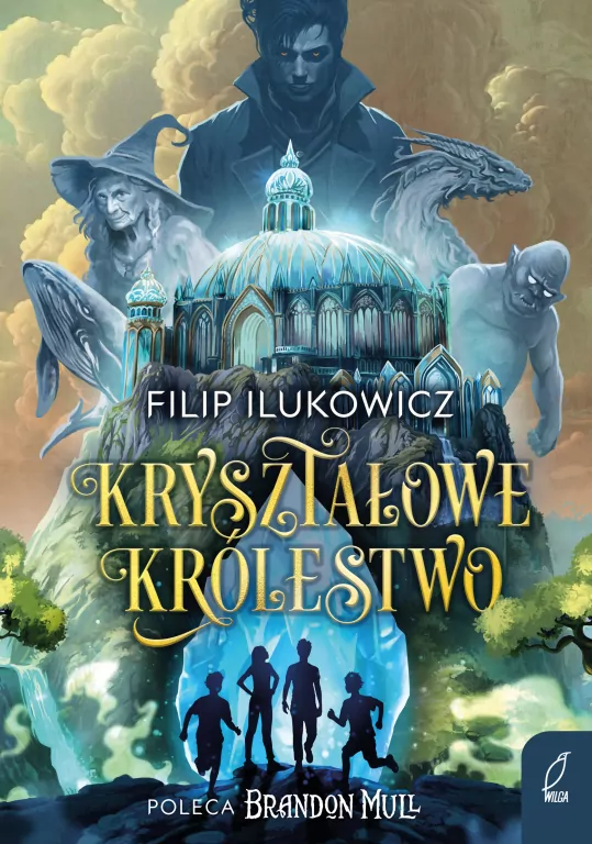 Kryształowe Królestwo - tantis.pl