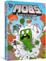 MOBY. Sekretne życie potworów z Minecrafta T.1 - tantis.pl