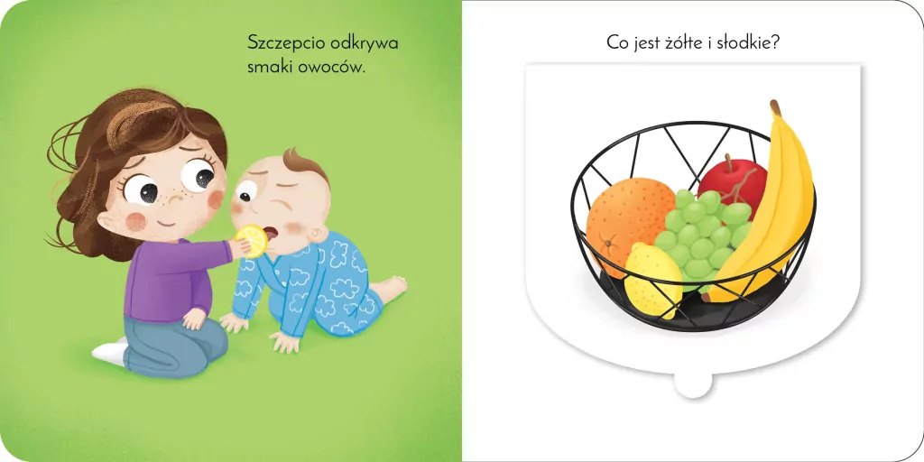 Szczepcio Pętelka odkrywa. Szczepcio Pętelka - tantis.pl